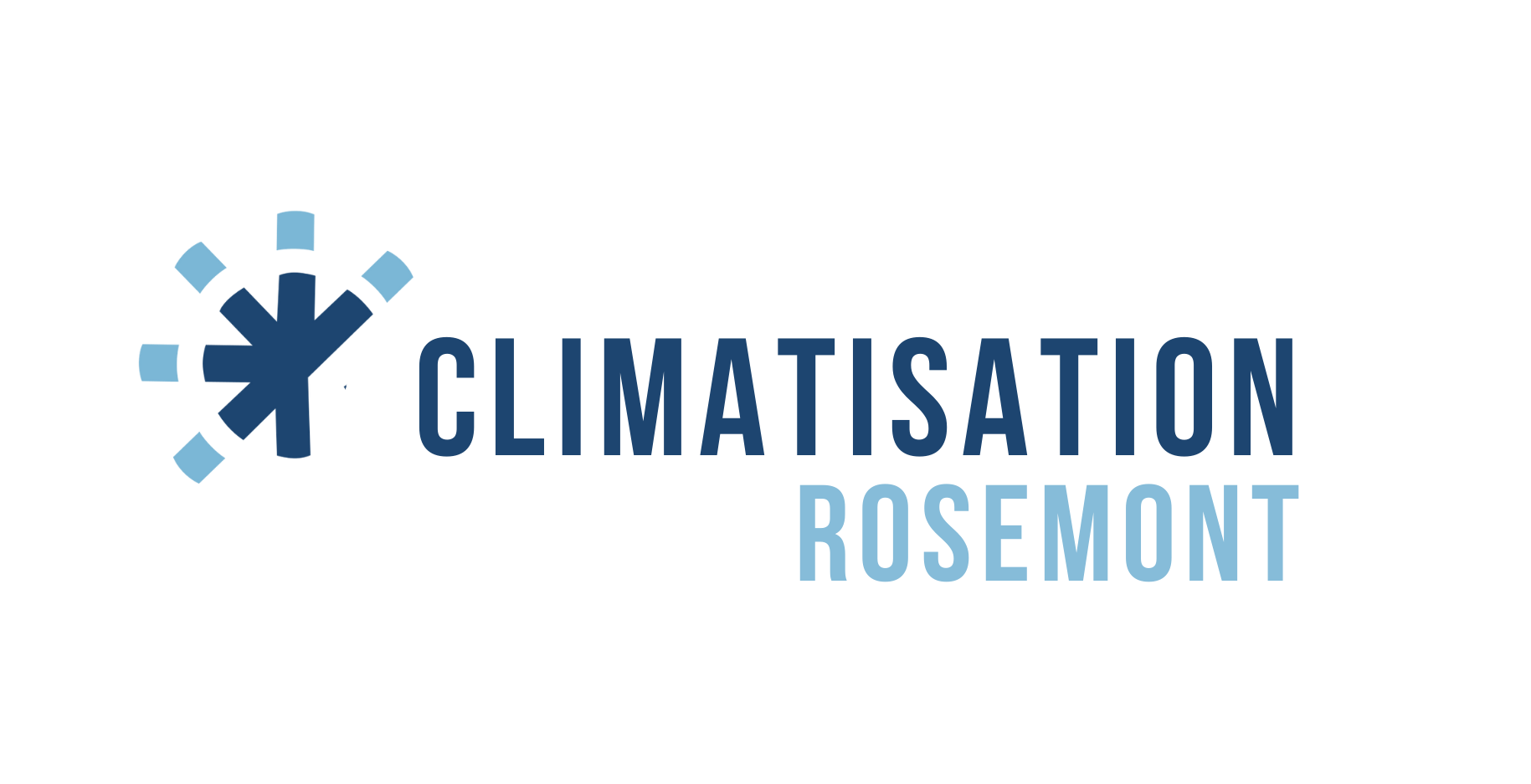 Climatisation Rosemont